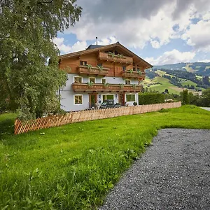 Sportpension Enzian Pensionat