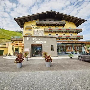 Gungau Hotel