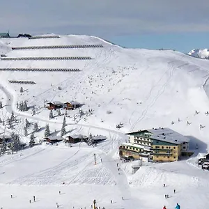 Mountainlovers Seidlalm Hotel