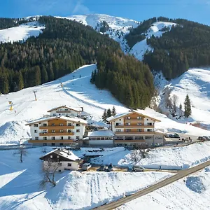 Am Mitteregghof Hotel