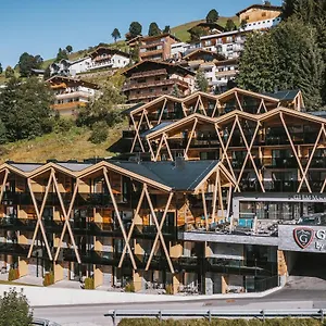 Glemm By Avenida Hotel&residences Hinterglemm Hotel