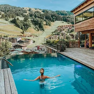 Alpin Juwel Hotel
