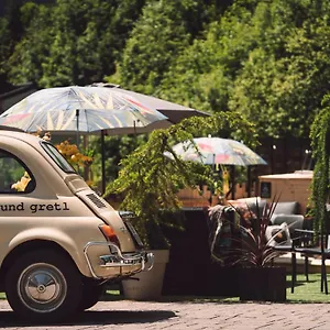 Fuchs Und Gretl Bed & Breakfast