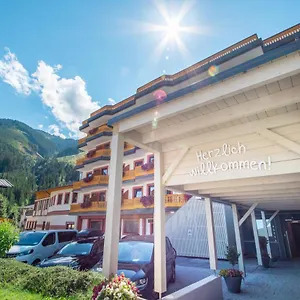Jufa Alpenhotel Szálloda