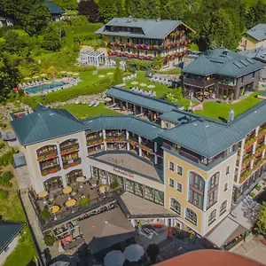 Saalbacher Hof Hotel