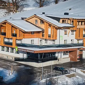  Hostel Jugendpension Müllauerhof