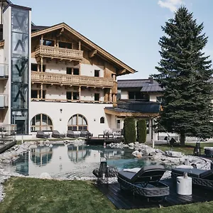 Vaya Post Inklusive Joker Card Hotel