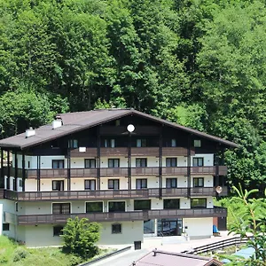Panorama - Joker Card Included In Summer Hotel
